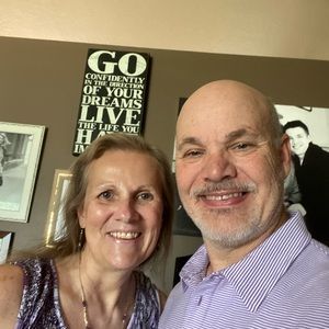 Meet your Posher, Randy